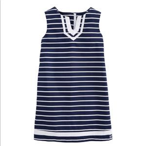 Girls Vineyard Vines Shift Tunic Dress